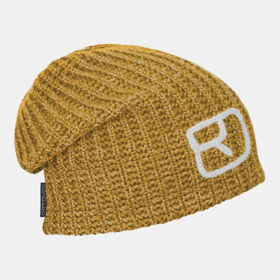 ORTOVOX MELANGE BEANIE Beanies ORTOVOX